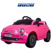 DEČIJI AUTO FIAT 500 – MODEL 237