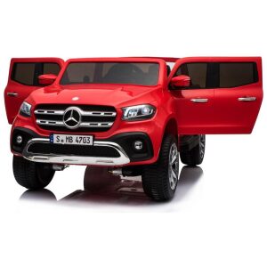 DEČIJI DŽIP DVOSED 4×4 MERCEDES-BENZ METALIK – MODEL 310/1