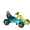 FORMULA NA PEDALE – MODEL 404 plava