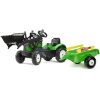 Traktor 2052 cm