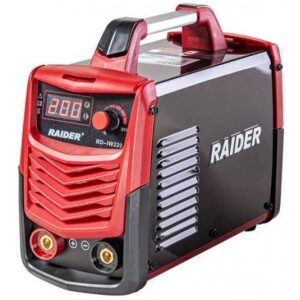 Raider aparat za varenje RD-IW220 200A