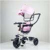 Model 415 roze-beli ram