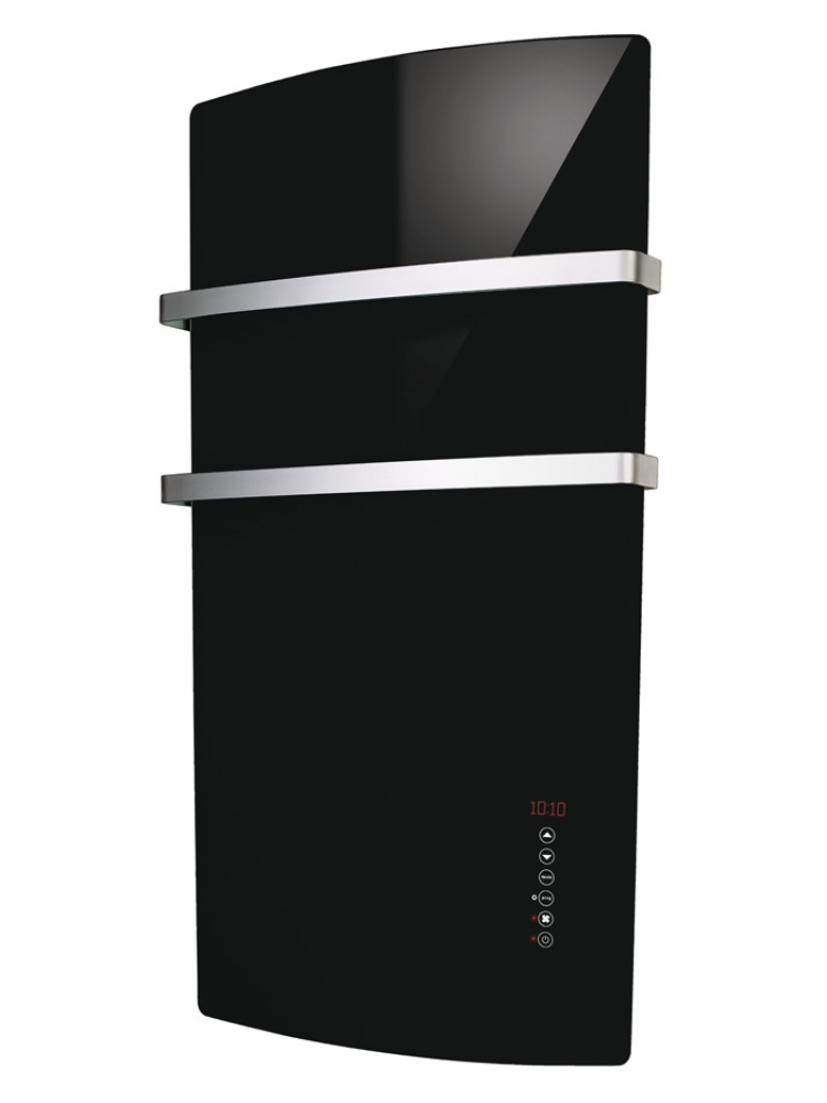 Deva Black 1 Deva Black 1