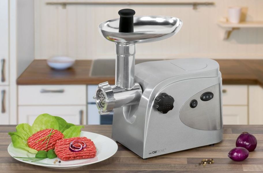 Mašina za mlevenje mesa Profi Cook PC-FW 1060 3