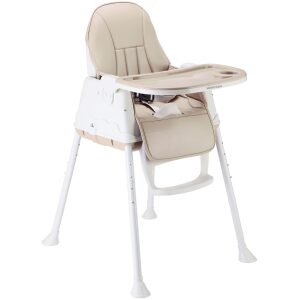 Hranilica CREAMY 2in1 beige