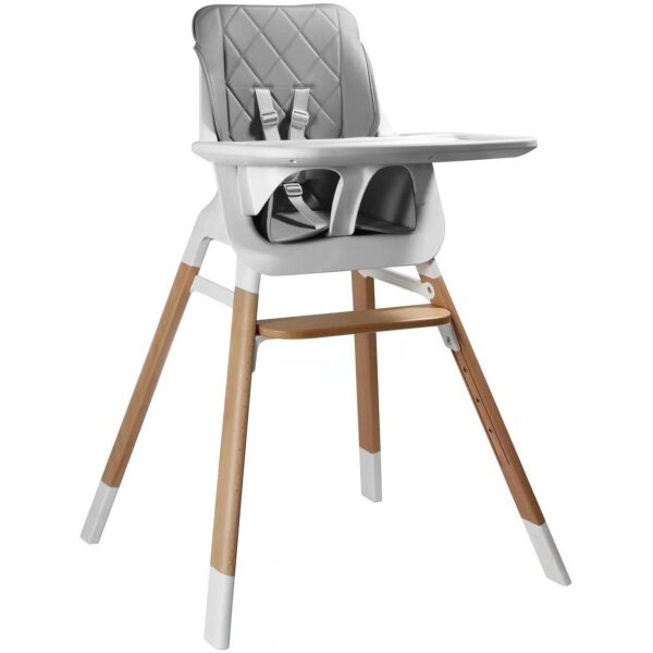 Hranilica MODO 2in1 grey