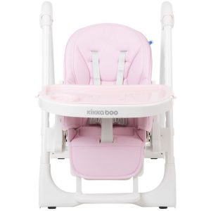 Hranilica PASTELLO pink2